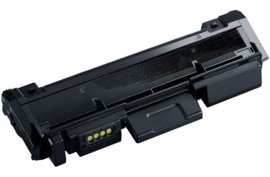 MLT-D116L Toner compatibile per Samsung Xpress SL-M2625 / M2626 / M2675 / M2676 / M2825 / M2826 / M2835 / M2875 / M2876 / M2885, nero