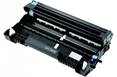 Compatibile Tamburo Unita Sostituzione Per Brother DCP-L5500DN DCP-L6600DW HL-L5000D HL-L5100DN HL-L5100DNT HL-L5200DW HL-L5200DWT HL-L6300DW HL-L6300DWT HL-L6400DW DR3400